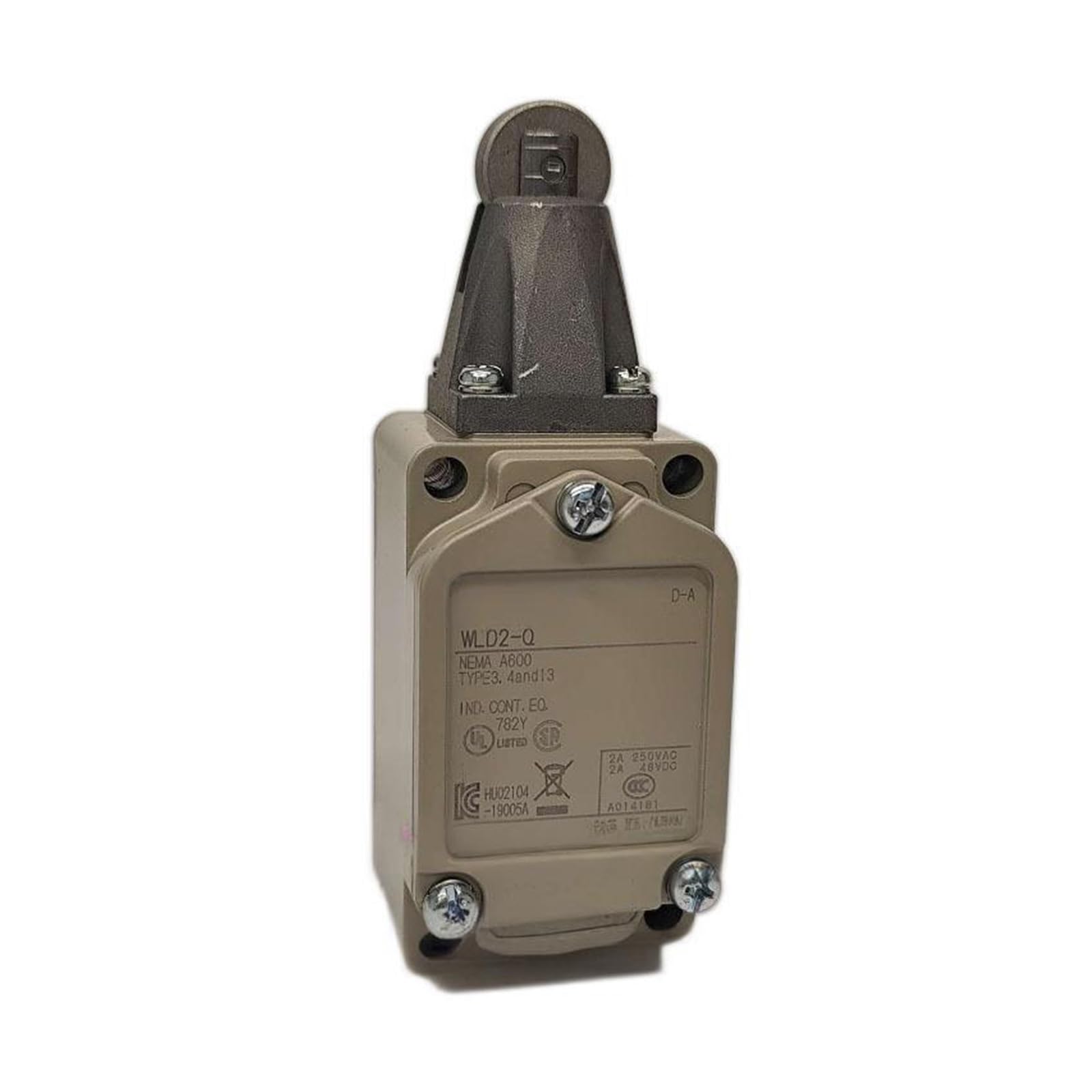 CXFCIHFT Limit Switches Travel Switch WLD-Q WLD2-Q WLD2-N WLNJ -Q N TH-N 2-N 30-N WLCL-N WLD18-N WLD28-N(WLNJ-N)