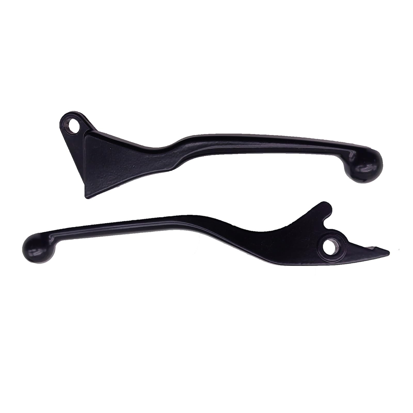 Clutch brake lever For Honda CBF125 pull handle ATV UTV 22mm 7/8in Motorcycle brake lever clutch(1 pair)