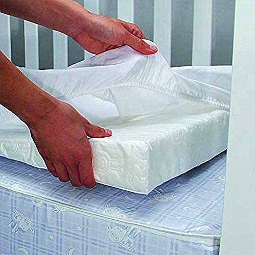 crib insert for babies with reflux