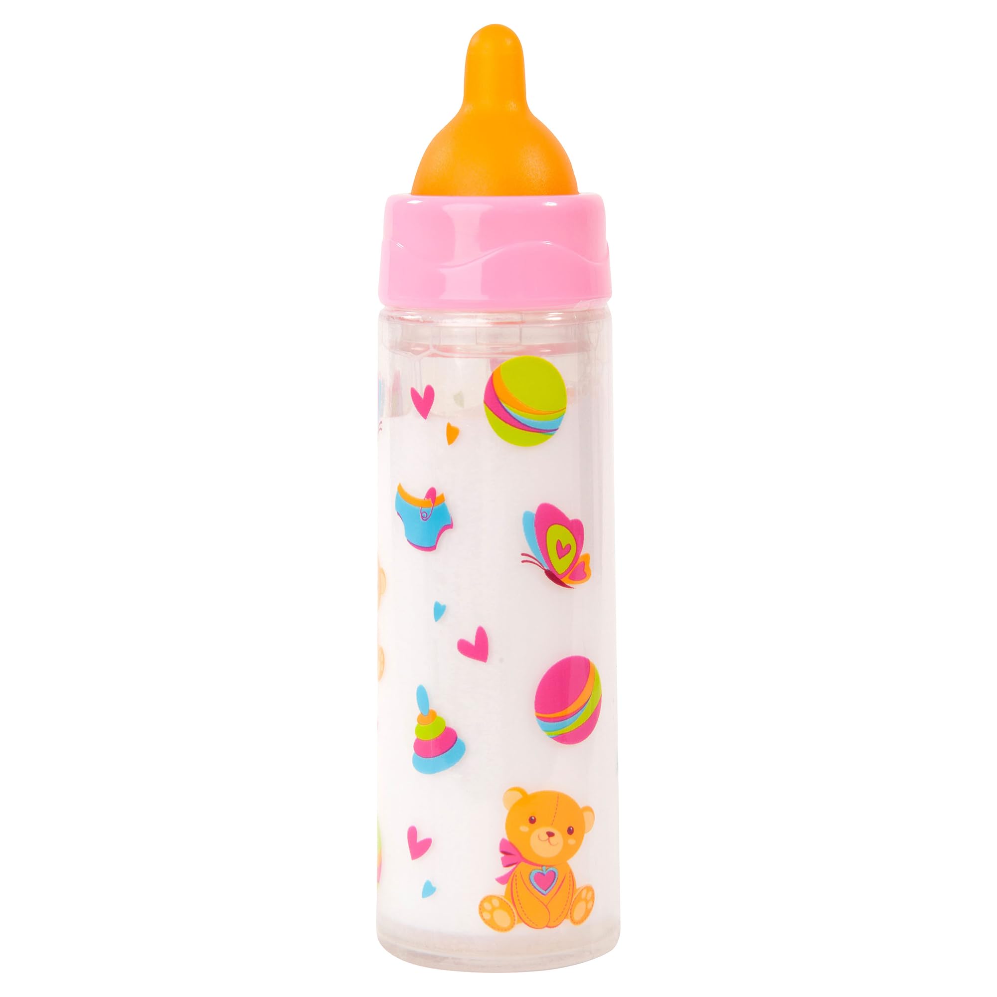 Amazon.com: Bayer Design Magic Bottle Set - 2pk Disappearing