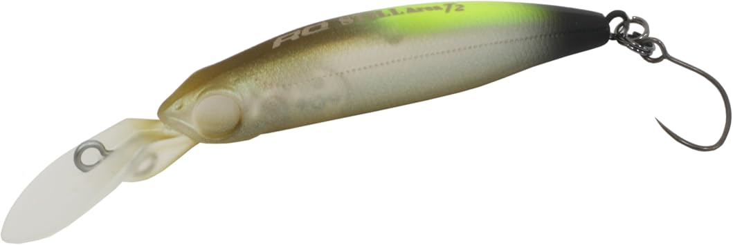Still Area T2 Rodeo Color 08 DP Japan Fish