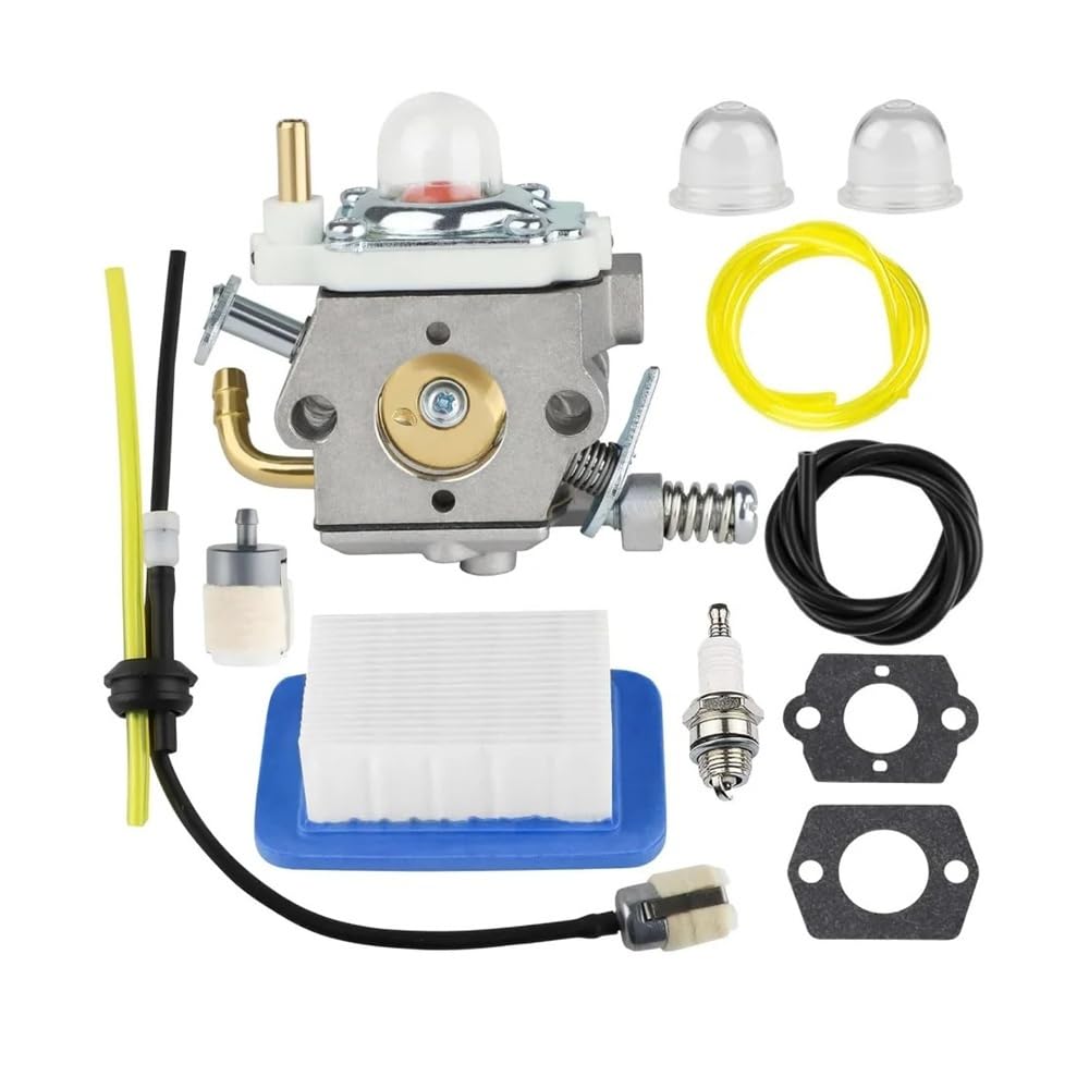 Carburateur souffleur de feuilles PB-580T haute performance kit de rechange