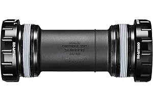 XT BB-MT800 Hollowtech II - Optimized Performance Bottom Bracket