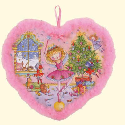 Zauberhaft Weihnachten mit Prinzessin Lillifee Zauberhaft Weihnachten mit Prinzessin Lillifee