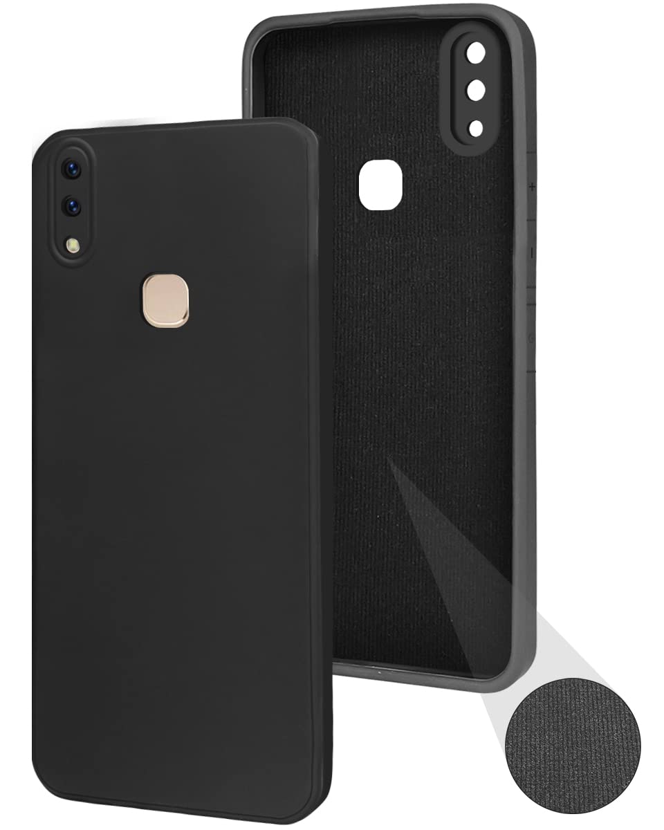 See full amazon price history chart for Jkobi Back Cover Case for Vivo Y83 Pro | Y89 (Inside Fiber Cloth | Smooth Matte Finish | Elegant Professional Look |Black) Jkobi Back Cover Case for Vivo Y83 Pro | Y89 (Inside Fiber Cloth | Smooth Matte Finish | Elegant Professional Look |Black) (B0B5H72VL7) Amazon Price History, Amazon Price Tracker
