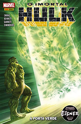 O Imortal Hulk vol. 02