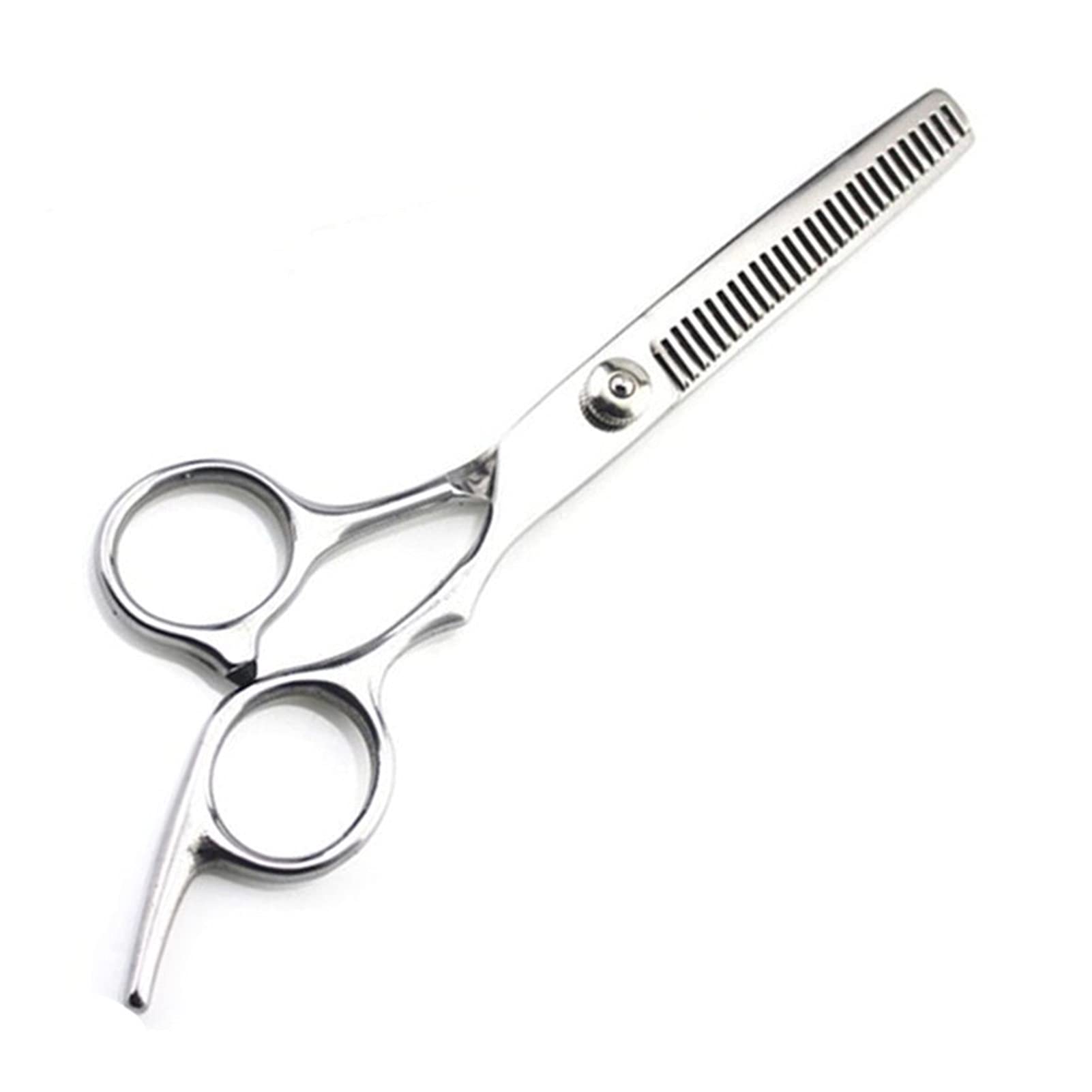 Ciseaux de styliste pour rafraîchir votre coupe de cheveux à la maison
