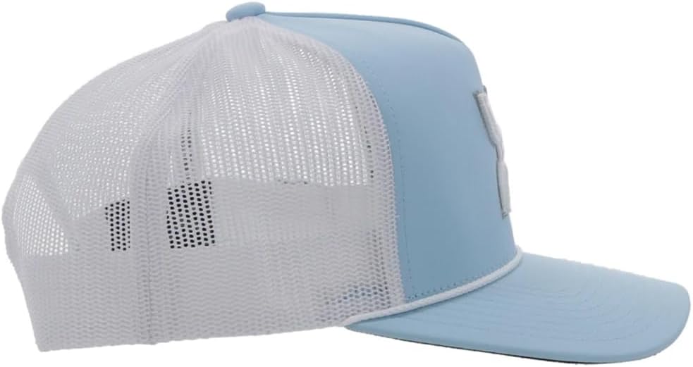 HOOEY Cowboy Golf Adjustable Snapback Hat - Image 4