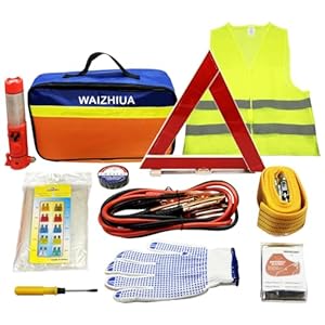 WAIZHIUA Kit de herramientas de eme...