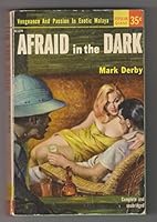 Afraid in the dark B0007I6Q9O Book Cover