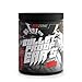 Produktbild Big-Zone Bulletproof EAA's EAA Essentielle Aminosäuren | Für Muskel und Gewebe - Bodybuilding - Extrem Lecker | 500g Pulver (Schwarze Johannisbeere )