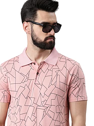 Image of KRYPTIC Men Polo