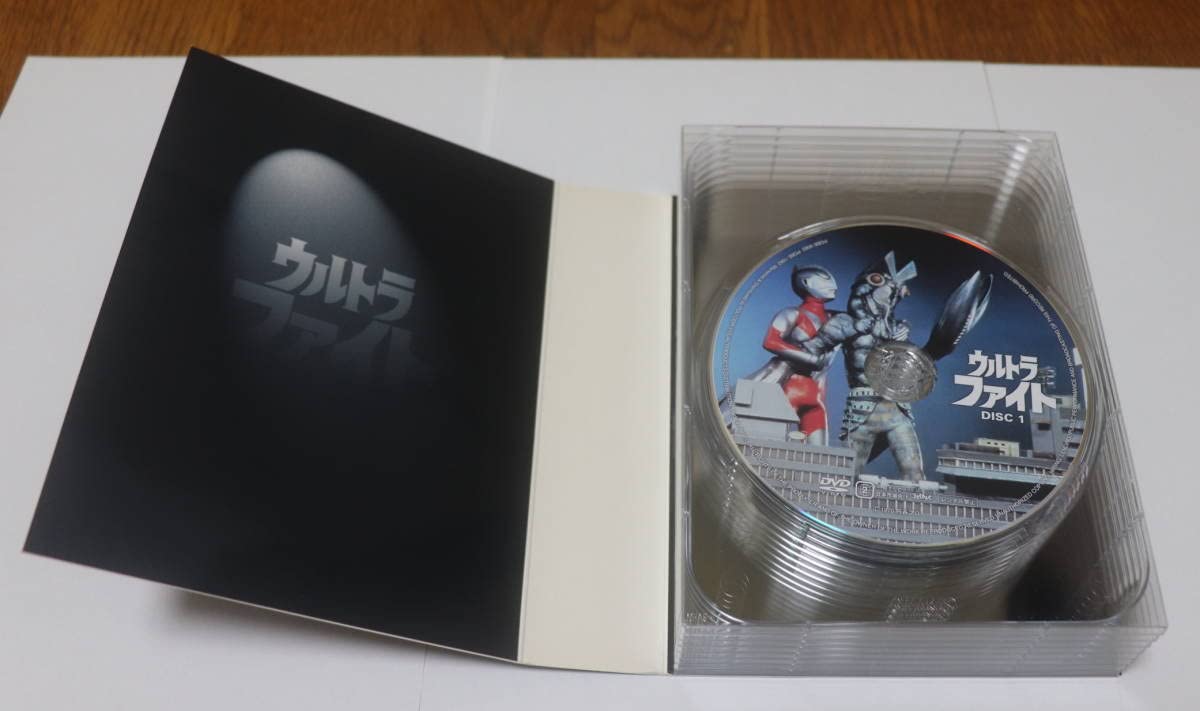 Amazon.co.jp: ウルトラファイト スーパーアルティメットBOX 特典  