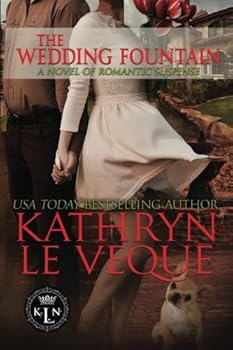 Paperback The Wedding Fountain Book