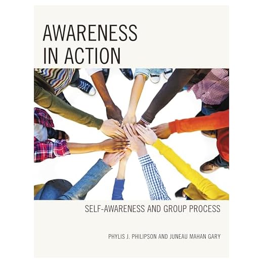 Best books finding self umbrella Exploring Self-Awareness Framework
