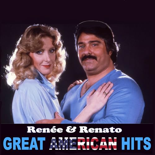 RENEE & Renato