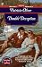Double Deception (Signet Regency Romance)