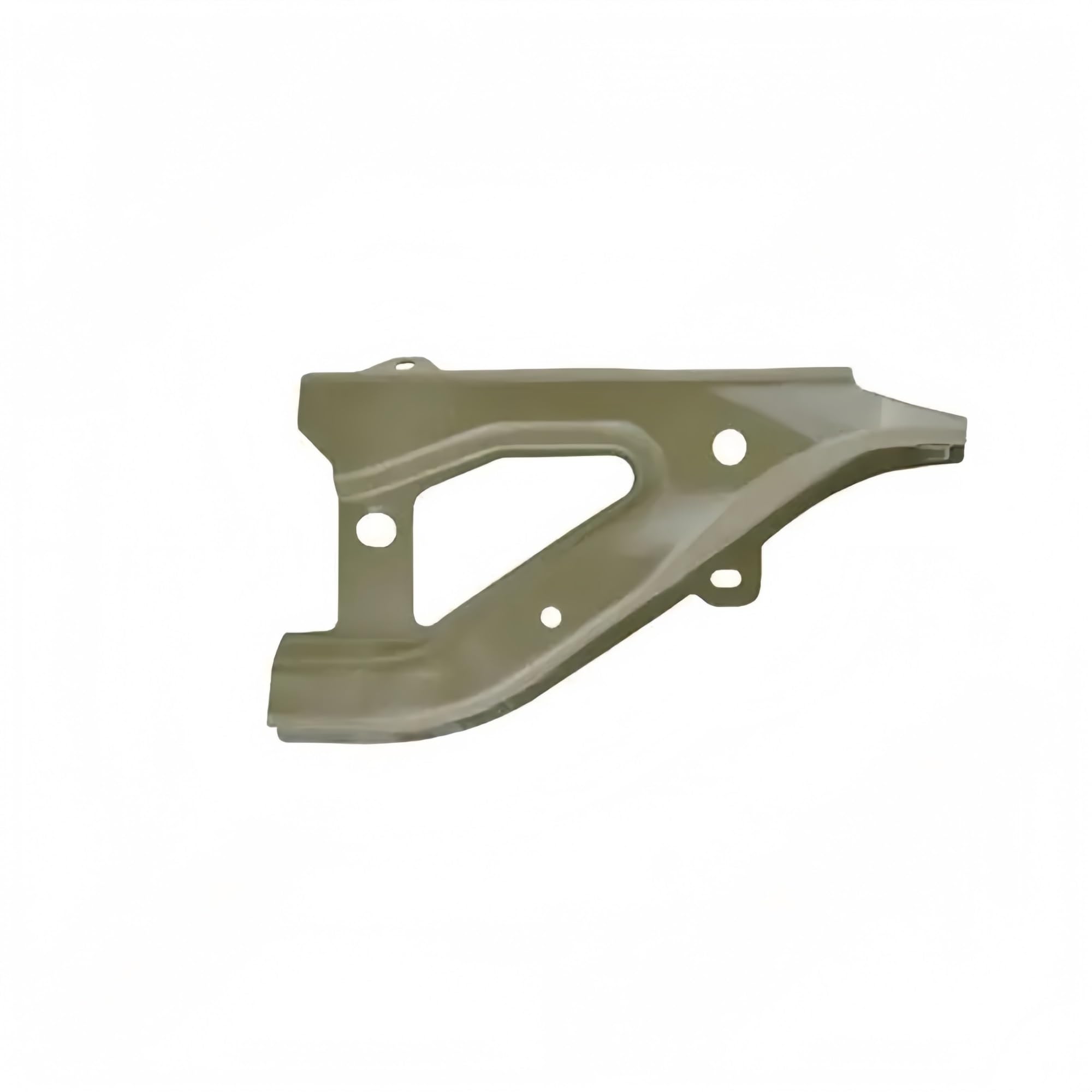 Support d'aile gauche 1487695-S0-A avant inférieur Tesla Model Y