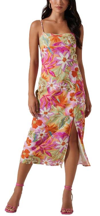 Image of ASTR The Label Women's Gabriella Dress