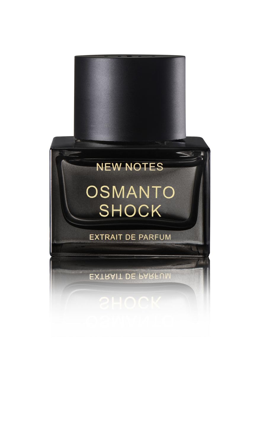 NEW NOTES Osmanto Shock Extrait de Parfum (50 ml)