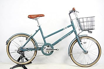 Amazon Bridgestone ブリヂストン Markrosa M7 マークローザ M7 ミニベロ 小径車 18年 サイズ ブリヂストン Bridgestone 小径車 ミニベロ