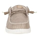 HEYDUDE Wally Stretch Sox - Tan