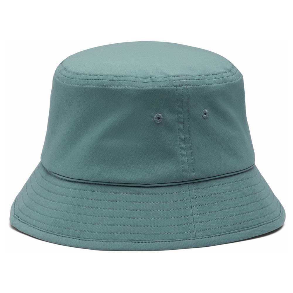 Columbia 1714881 Pine Mountain Bucket Hat Gorro unisex, algodón