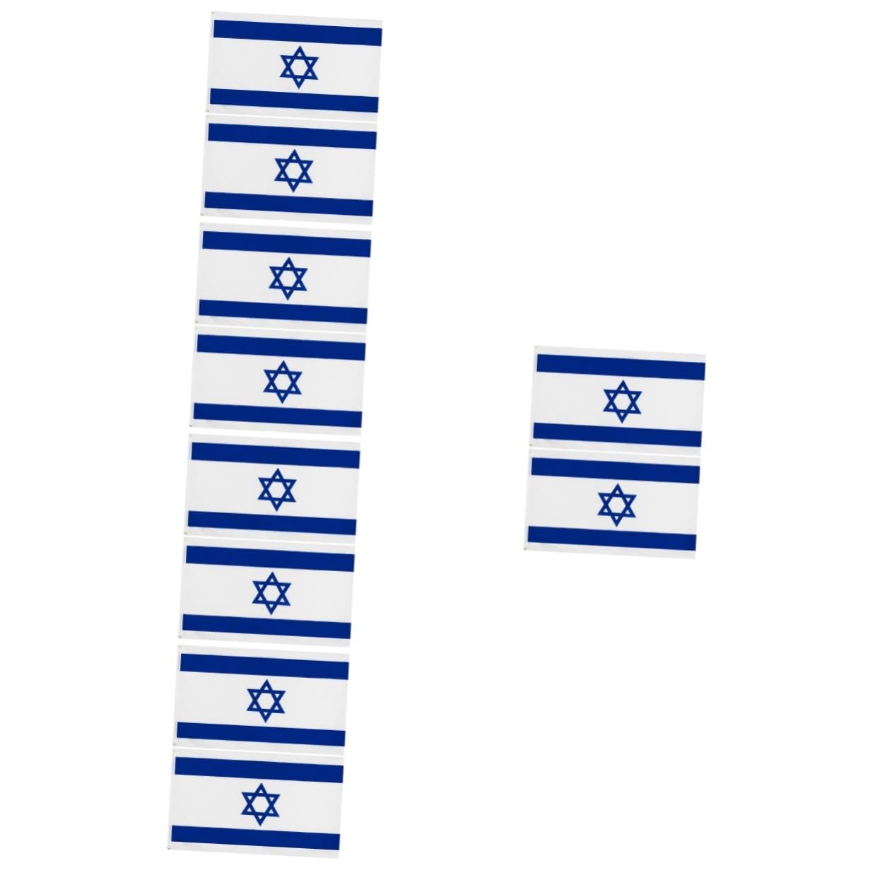 Décoration israélienne Milisten pour embellir vos réceptions de jardin en famille