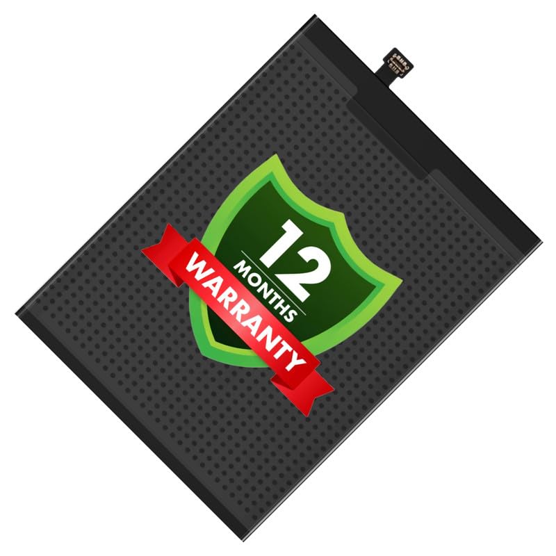 Image of Original BN51 Battery Compatible for Xiaomi Redmi 8 | Redmi 8A - (5000mAh) - 1 Year Warranty DF7