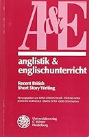 Recent British Short Story Writing 3825301842 Book Cover
