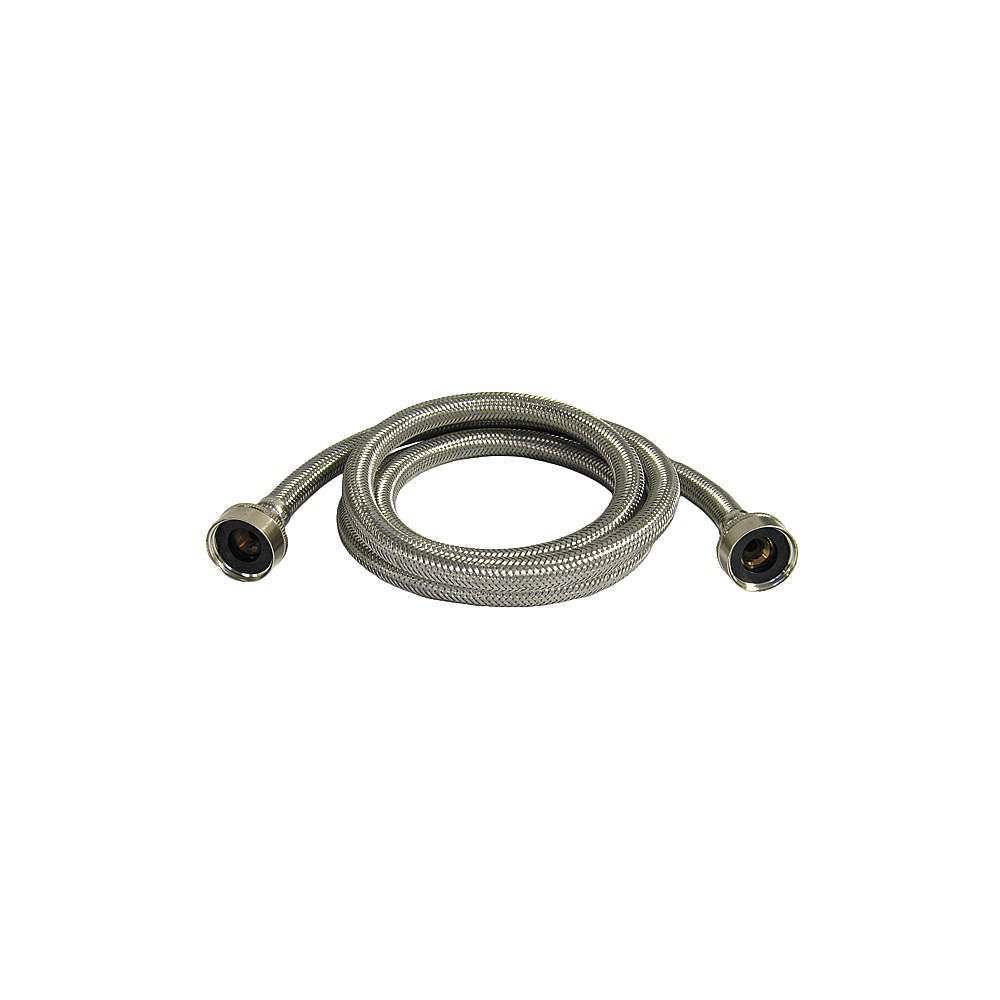 Washing Machine Supply Line, 3/4, 60in.L Tools Products
