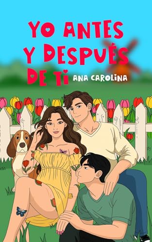 Photo de Yo antes y después de ti (Spanish Edition)