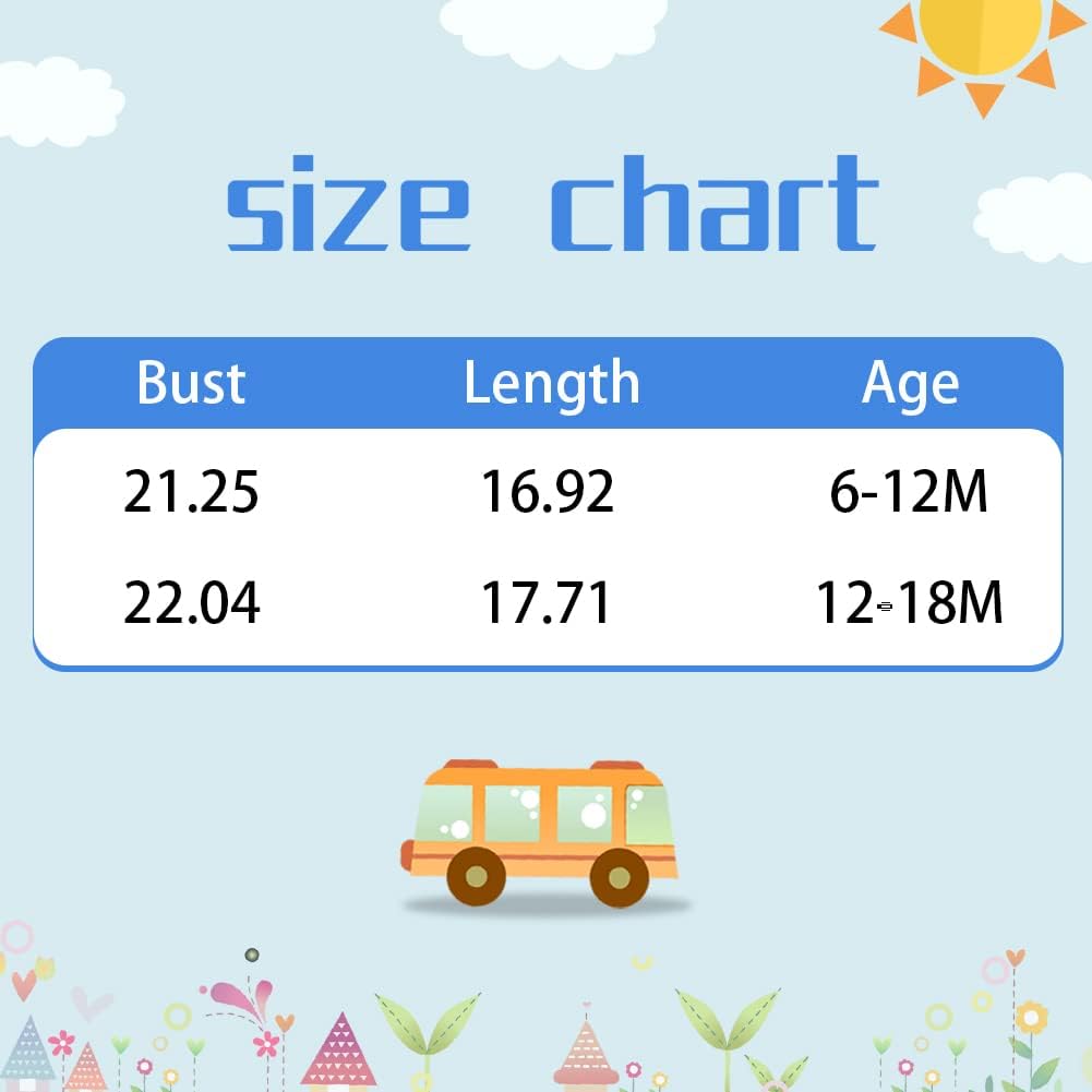 XIFAMNIY Infant Baby Boy 1st Birthday Striped One-Piece Sleeveless Cotton Romper Summer Jumpsuit Clothes… - Image 6