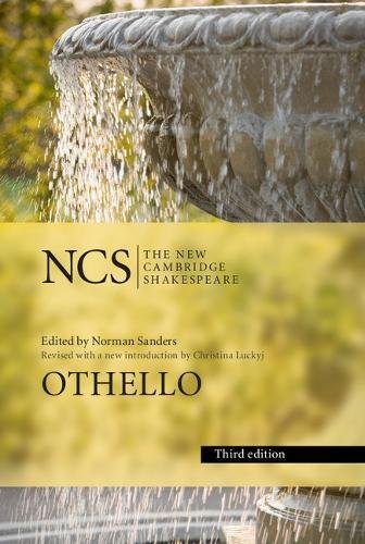 Othello (The New Cambridge Shakespeare)