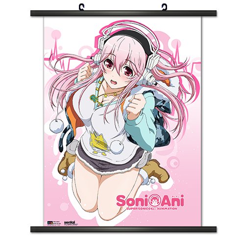 Amazon.co.jp: CWS-メディアグループ公式ライセンスソニアニ スーパー