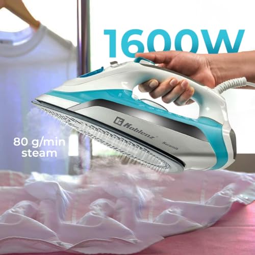 Encuentra reviews de Sistemas de planchado con vapor - los más vendidos. 3 Imagen adicional