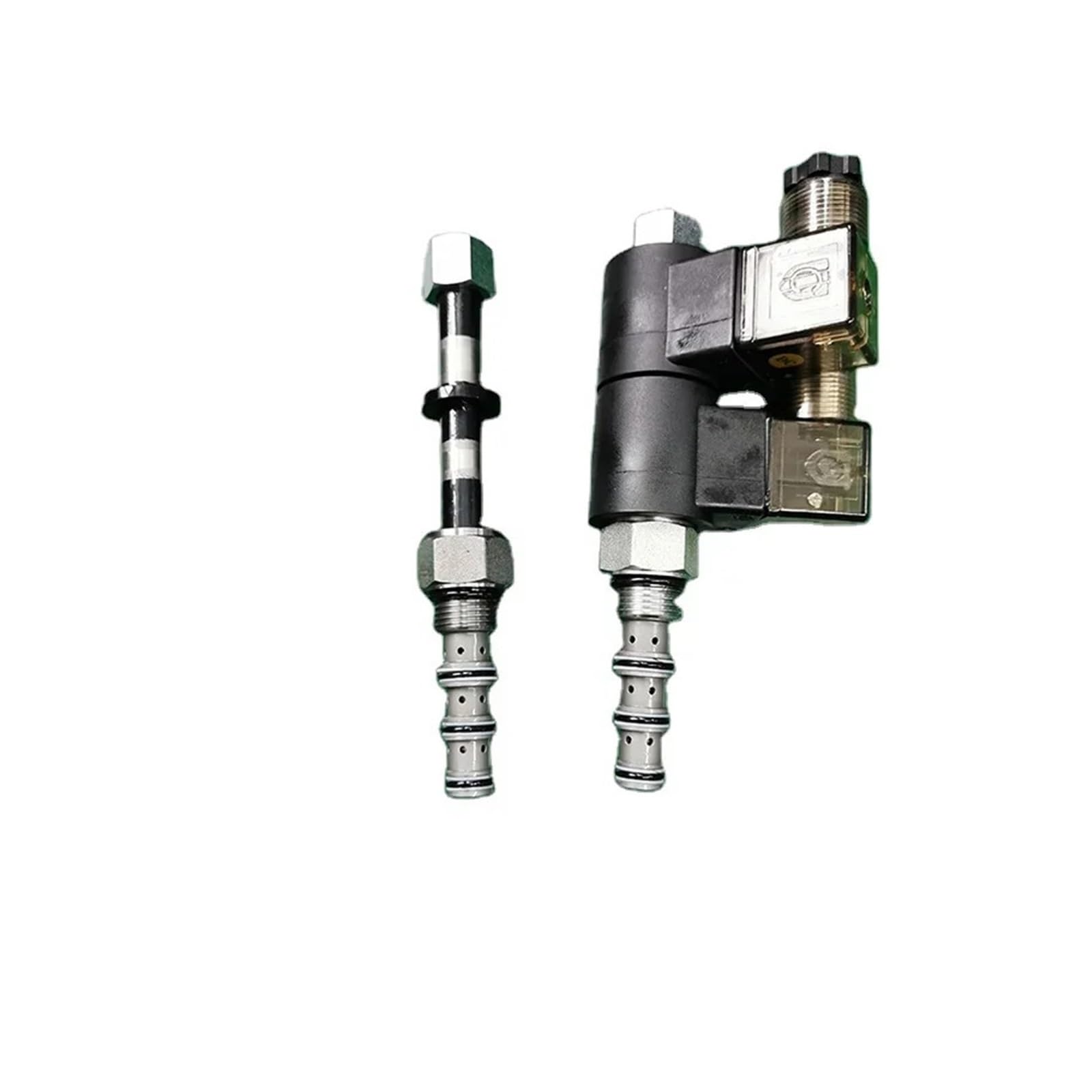 SLUSHSPYF SV08-47D Three-Position Four-Way LSV08-34-M Cartridge
