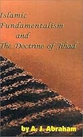 Islamic Fundamentalism and the Doctrine of Jihad 1556053509 Book Cover