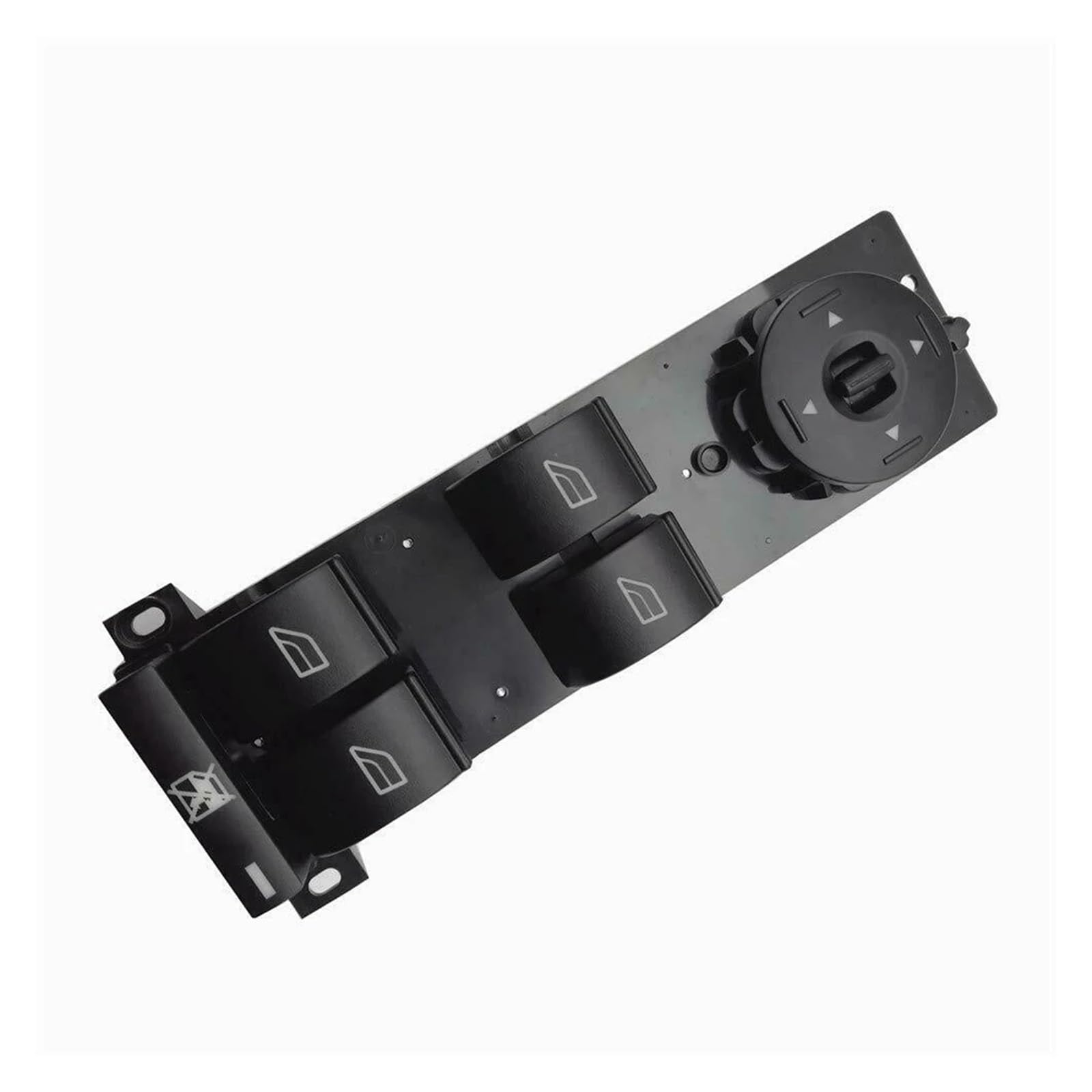 Power Master Electric Window Switch Button Control 3M5T-14A132-AG Compatible with Focus MK2 C-Max Accessories