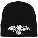 Avenged Sevenfold Men's Beanie Black