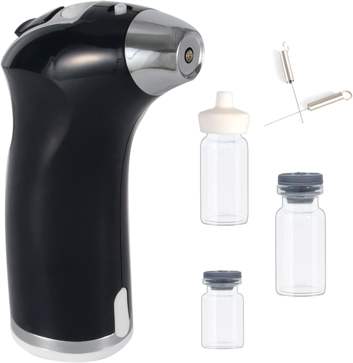 DEEPDEPTH Airbrush Makeup Kit, Breeze Airbrush System