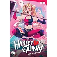 Harley Quinn 1