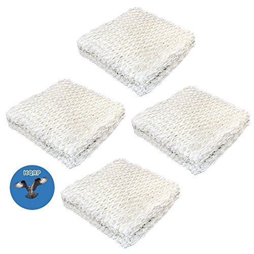 HQRP 4-Pack for DH831