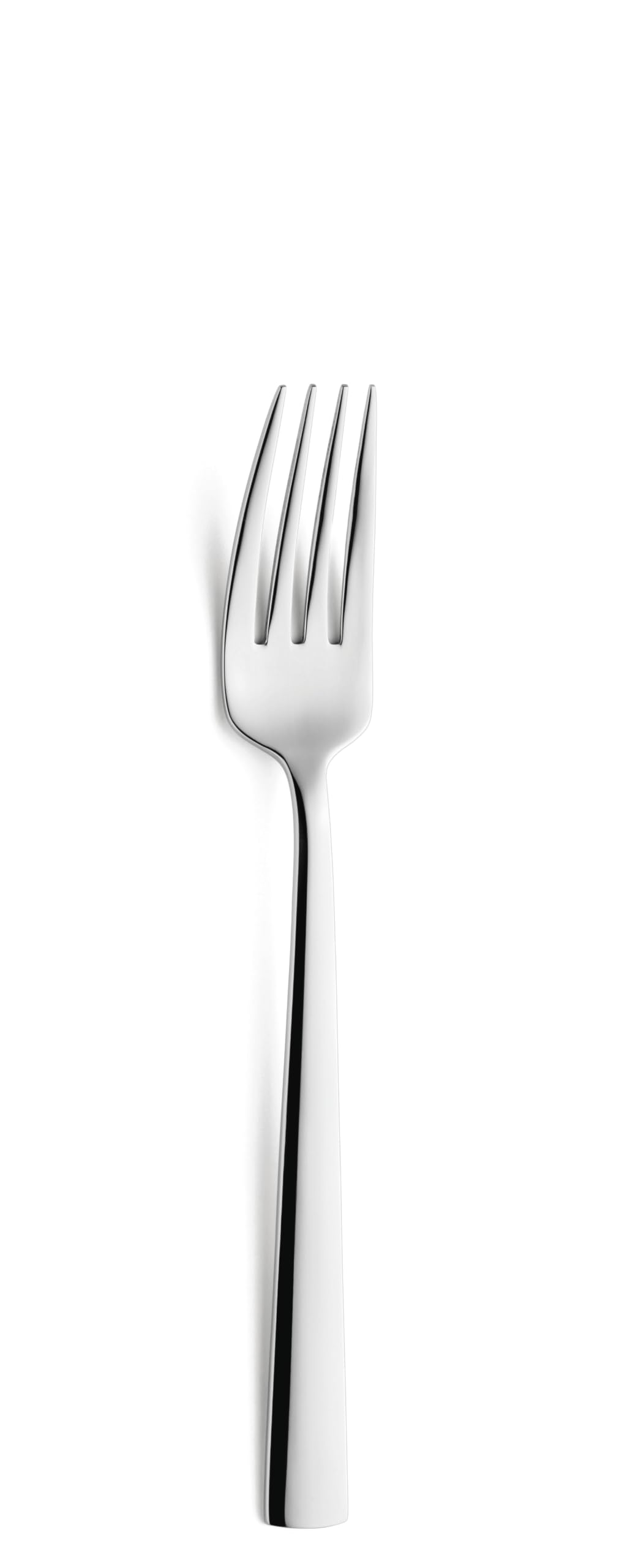 Amefa Lot de 12 fourchettes Bliss 18 cm Métal Acier