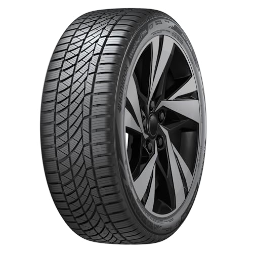 Hankook Weatherflex GT (H755A) All Weather 235/60R18 107V XL Passenger Tire