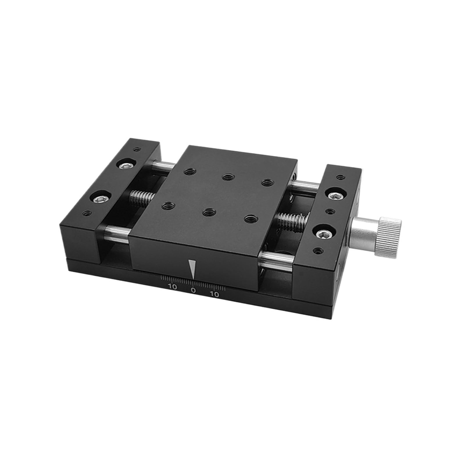 Linear Rail accessories avec table alimentation vis en T axe X - 2