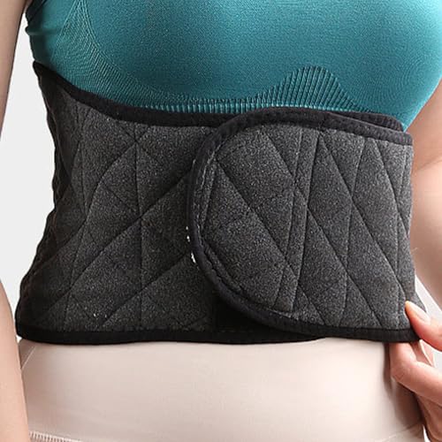 La mejor selección de Calentadores lumbares para Mujer que Puedes Comprar On-line. 15 Imagen adicional