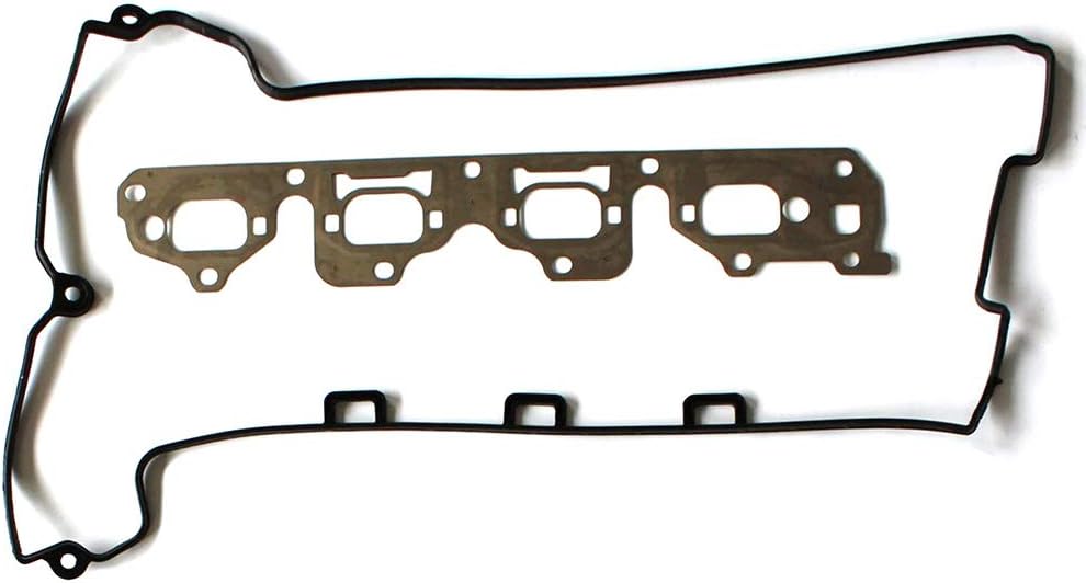 ECCPP Cylinder Head Gasket sets Fits for Pontiac G5 2.4L,for Saturn Ion 2.4L HS26466PT,HGS339