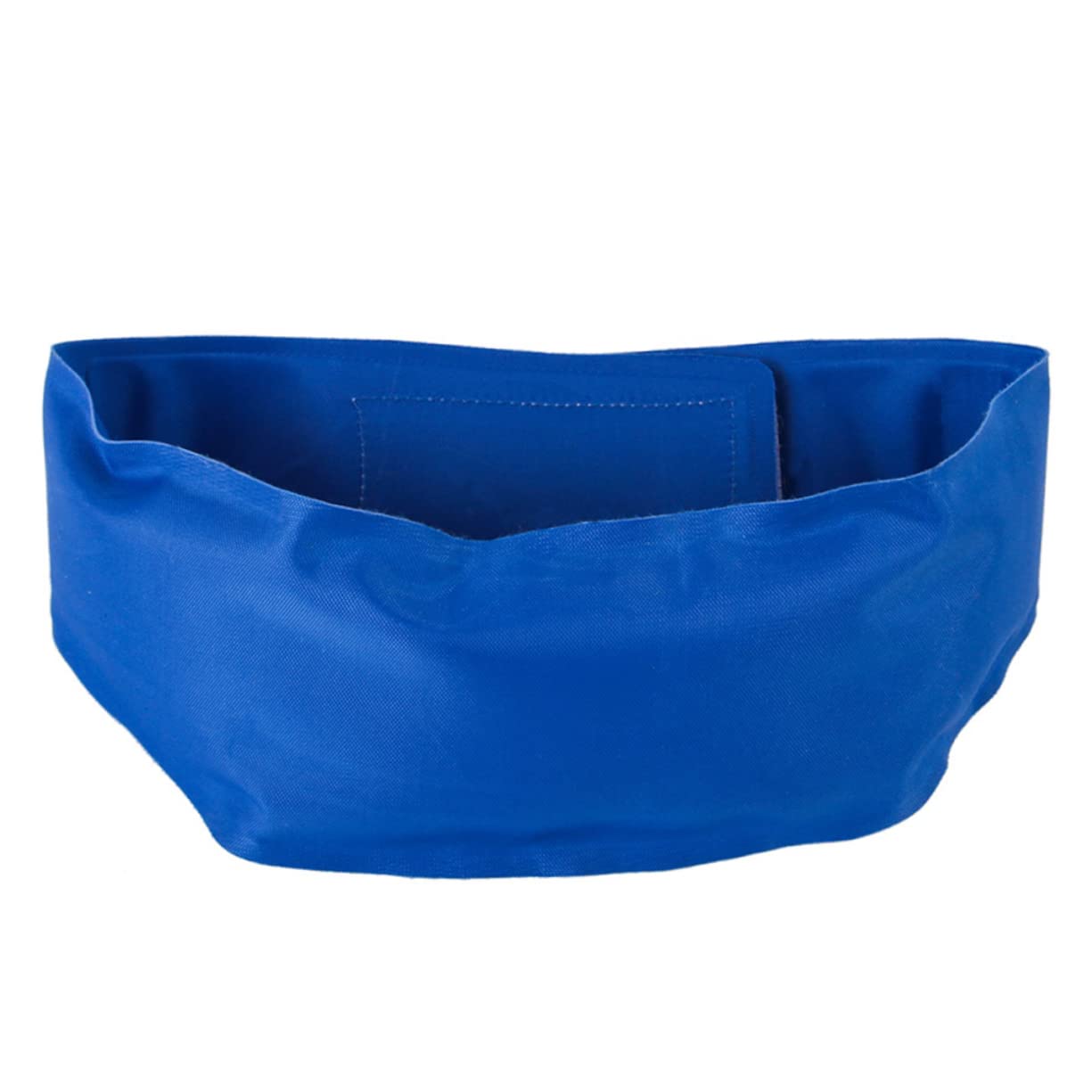 Angoily 1 Pc Pañuelo Refrescante para Mascotas Collar Perro Pequeño Pañuelos para Mascotas para Perros Pañuelo para Perro De Verano Cómodo Collar De Hielo para Mascotas El Perro Bufanda