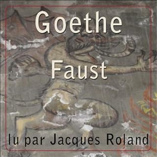 Couverture de Faust